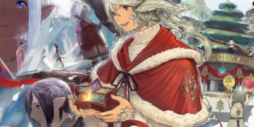 FFXIV Starlight Celebration 2020 Event details & rewards