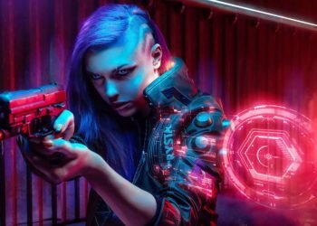 Cyberpunk 2077 :  Clothing and armor list