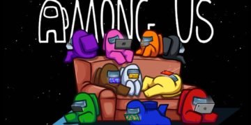 Among Us Christmas update – New upcoming leaked skins and pets