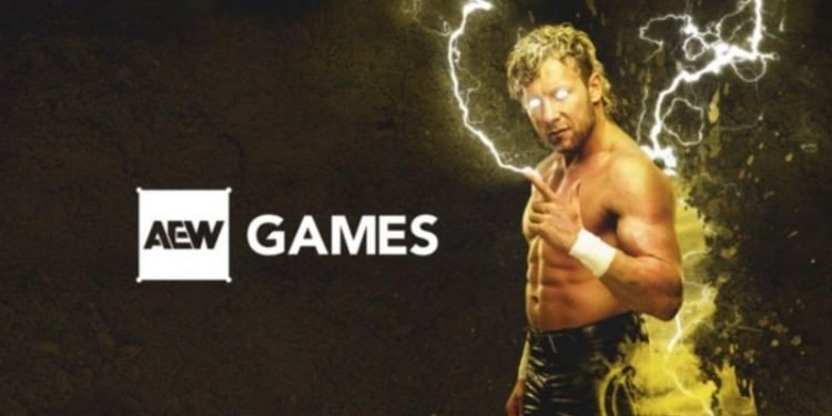 aew xbox one release date