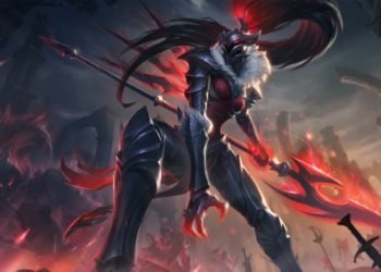 League of Legends (LoL) 11.1 PBE Patch Notes: New Skins, Buffs & Nerfs