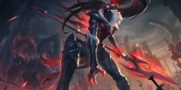 League of Legends (LoL) 11.1 PBE Patch Notes: New Skins, Buffs & Nerfs