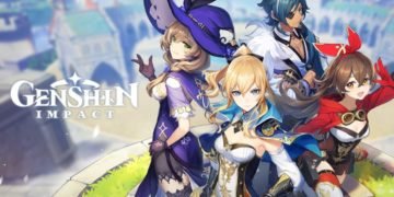 Genshin Impact 1.3 update & leaks – Zhongli Buffs and much more