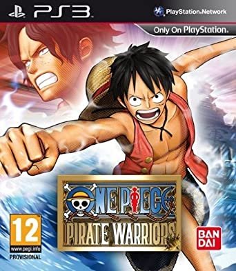 ps5 one piece