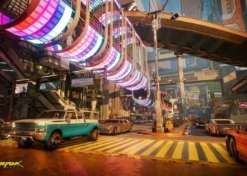Cyberpunk 2077 : How to complete Chippin’In Side Job Quest