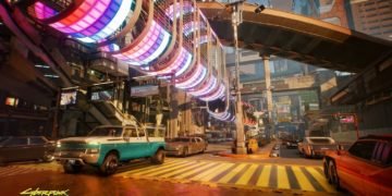 Cyberpunk 2077 : How to complete Chippin’In Side Job Quest