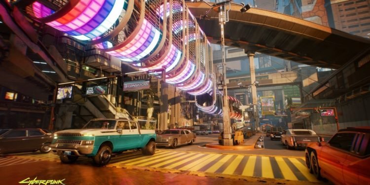 Cyberpunk 2077 : How to complete Chippin’In Side Job Quest