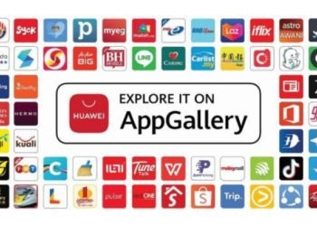 AppGallery