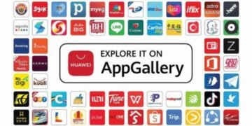 AppGallery