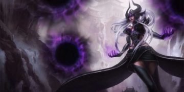 League of Legends the most played Champions in Competitive LOL in 2020