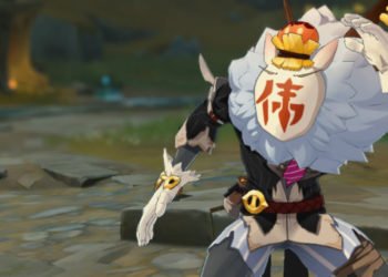 Genshin Impact interesting statistics in Teyvat Times