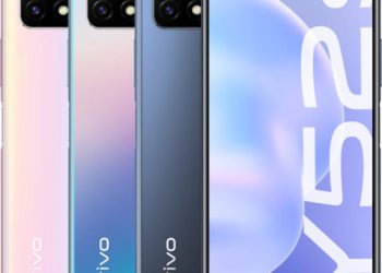 Download Google Camera (GCam) Go APK for Vivo Y52S