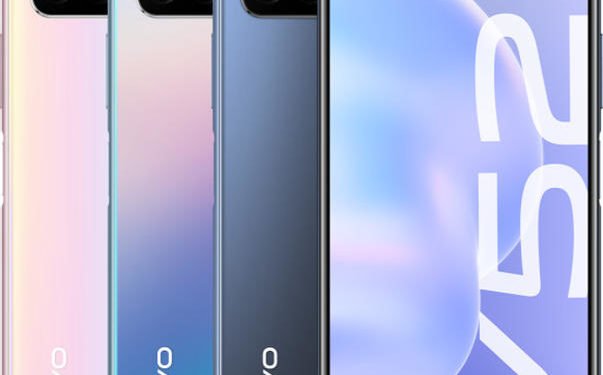 Download Google Camera (GCam) Go APK for Vivo Y52S