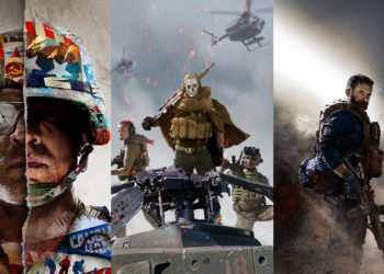 Call of Duty Black Ops Cold War/Warzone Season One zed 398 swift clover error troubling players, fix awaited