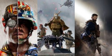 Call of Duty Black Ops Cold War/Warzone Season One zed 398 swift clover error troubling players, fix awaited