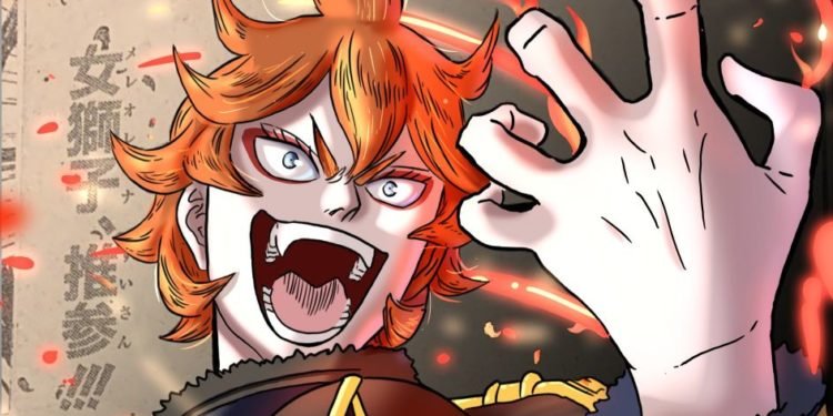 Black Clover CHapter 276 Release Date, Spoilers, Predictions & Raw Scans