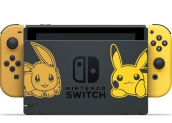 Upcoming Pokemon games for 2021 which will release on Nintendo Switch