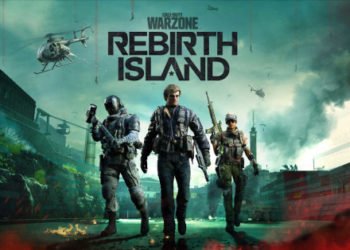 COD Warzone Season 1 New Gulag, Rebirth Island, Resurgence