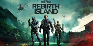 COD Warzone Season 1 New Gulag, Rebirth Island, Resurgence