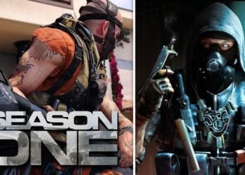 Black Ops Cold War UI error 27711 troubling players, fix awaited