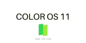 ColorOS 11