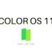 ColorOS 11