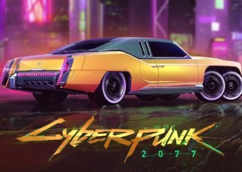 Cyberpunk 2077- How to get best free cars and bikes