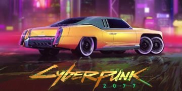 Cyberpunk 2077- How to get best free cars and bikes