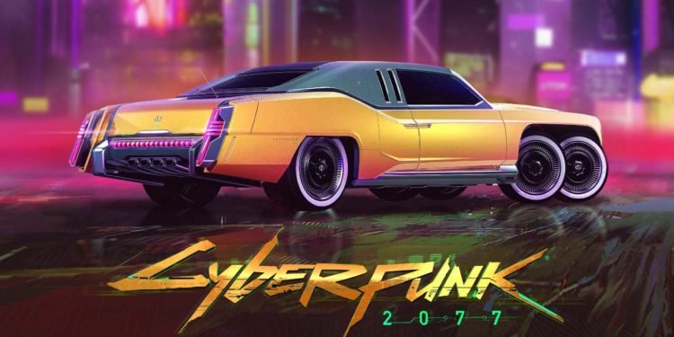 Cyberpunk 2077- How to get best free cars and bikes