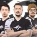 Dota 2 Team Secret Puppey