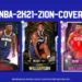 All NBA2k21 Locker Codes List