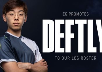 League of Legends (LoL): Evil Geniuses Roster for LCS 2021 Announced