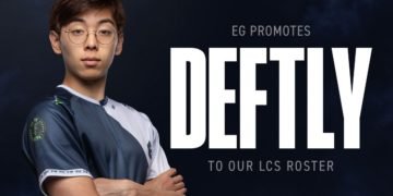 League of Legends (LoL): Evil Geniuses Roster for LCS 2021 Announced