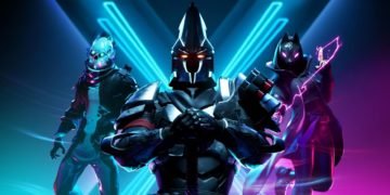 Fortnite Battle Royale : How to enable Performance Mode(Alpha) permanently
