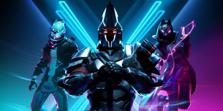 Fortnite Battle Royale : How to enable Performance Mode(Alpha) permanently