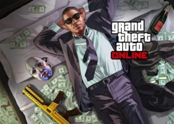 GTA online save data could not be loaded bug