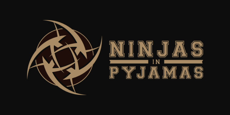 Ninjas in Pajamas negotiating with Mudgolems roster