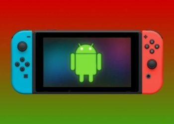 Nintendo Switch Emulator for Android/Mobile 2021 :  (Egg NS 1.06) APK download