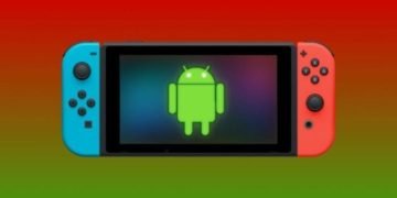 Nintendo Switch Emulator for Android/Mobile 2021 :  (Egg NS 1.06) APK download