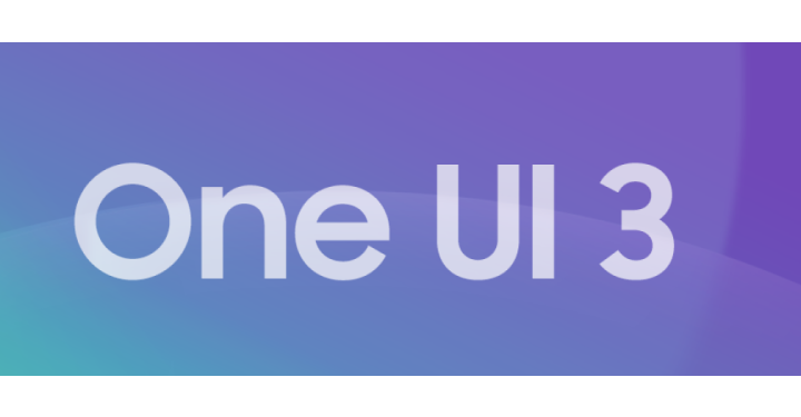 OneUI 3.0