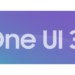 OneUI 3.0