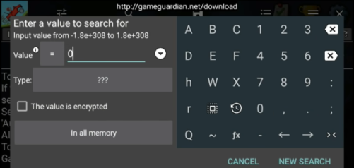 how to use game guardian without root