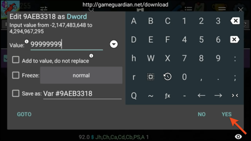 download game guardian no root