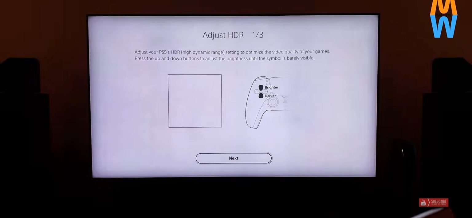 Best PS5 4K 120hz Calibration Settings for Samsung QLED TV Q90T, Q80T
