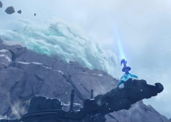 Genshin Impact: How to get Rime Worn Fragments?