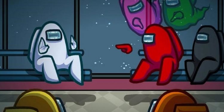 How to set Among Us lock screen on iOS/Android (no Jailbreak or Root)?