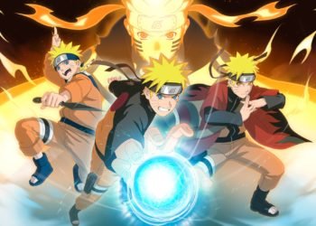New Naruto-Boruto game for 2021 release date for PC, PS5, Xbox One X