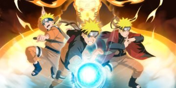 New Naruto-Boruto game for 2021 release date for PC, PS5, Xbox One X