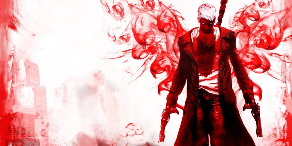 Devil May Cry 6 Release Date for PS5, Trailer & more ...