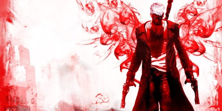 Devil may cry 6 будет ли